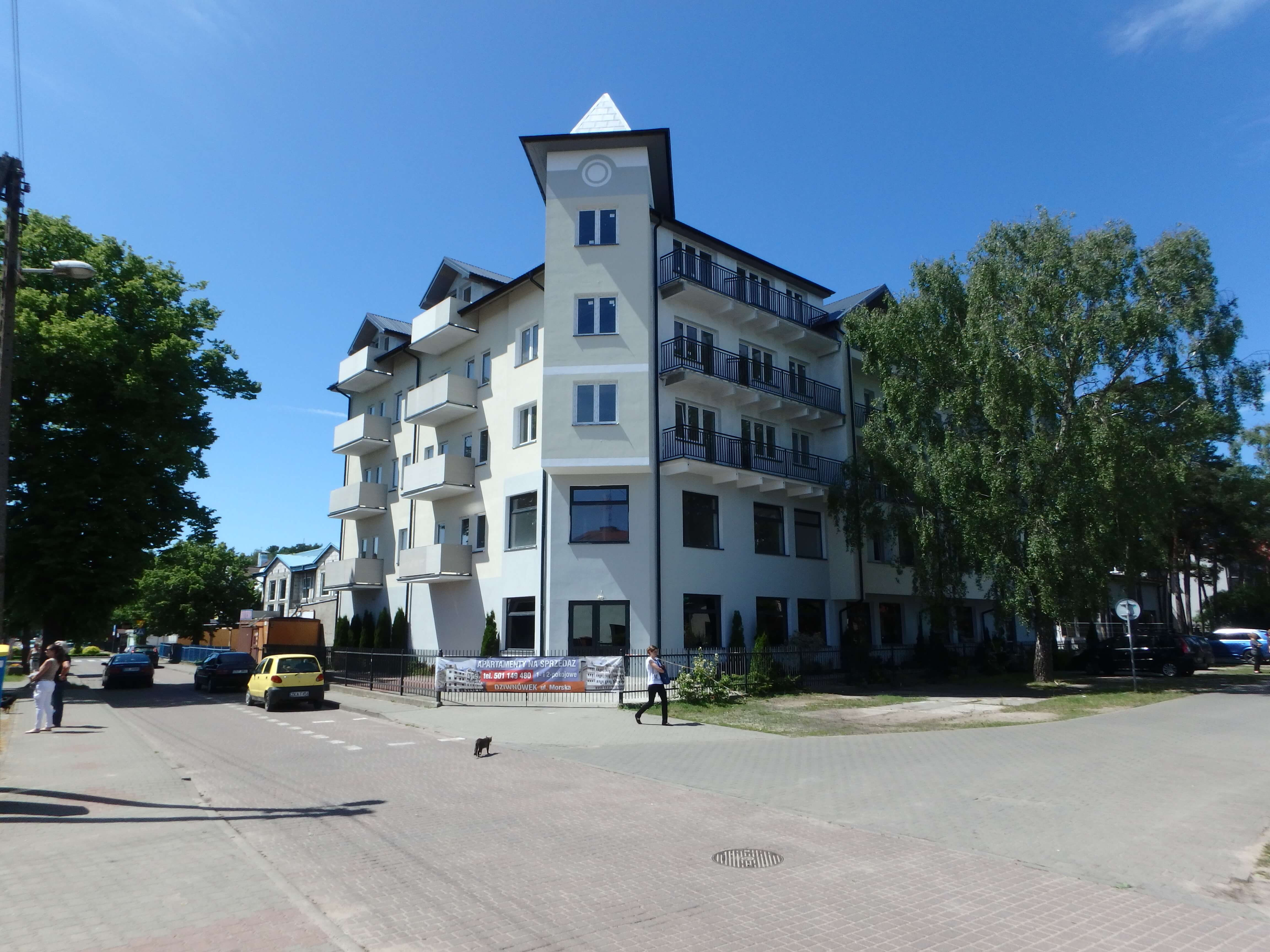 Apartamenty u Kostków