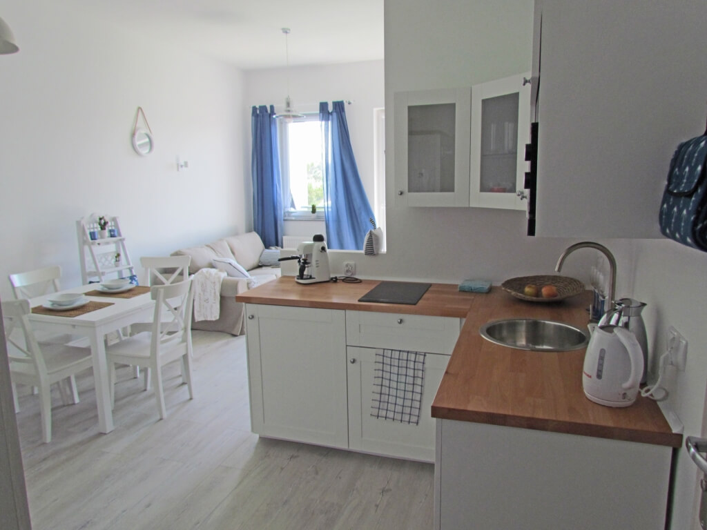 Apartament Marine